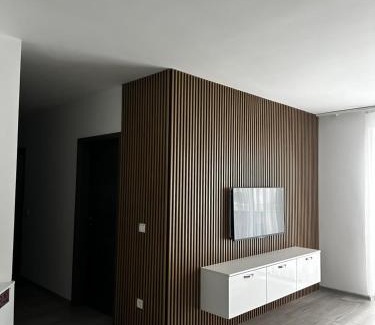 Jerli Talinovac Apartamento | ORG Apartment - Ferizaj