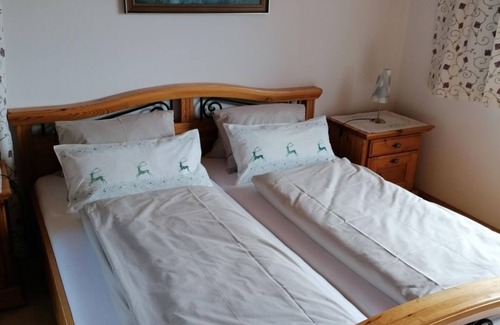 Faistenau Otro | Organic Farm Vordergschwandtgut - Apartamento