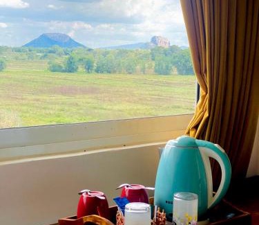 Dambulla Hotel | Organic Garden Resort Sigiriya
