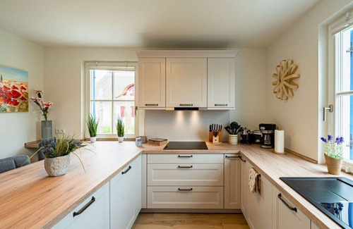 Parow Casa | Organic Holiday Home Sunddüne