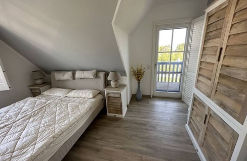 Parow Casa | Organic holiday home Shakti with pool