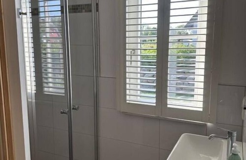 Parow Casa | Organic holiday home Shakti with pool