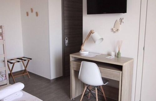 Martano Cama Y Desayuno | Organic Tribe Salento B&B