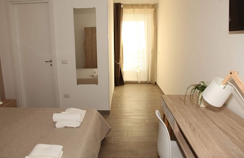 Martano Cama Y Desayuno | Organic Tribe Salento B&B