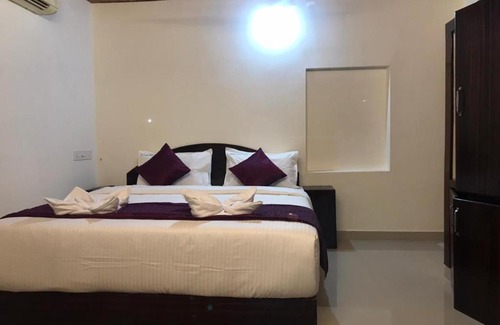 Varkala Complejo | Organicvilla Seaview Cottages