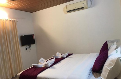 Varkala Complejo | Organicvilla Seaview Cottages