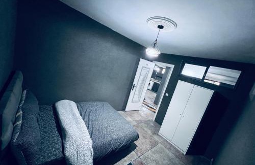 Al Majjatia Oulad Taleb Apartamento | Organizado apartamento 2