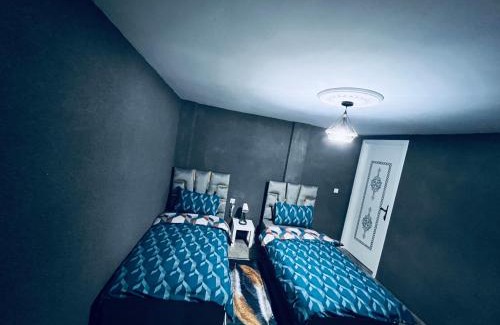 Al Majjatia Oulad Taleb Apartamento | Organizado apartamento 2