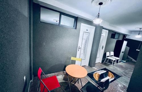 Al Majjatia Oulad Taleb Apartamento | Organizado apartamento 2
