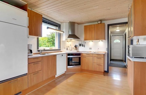 Vestervig Casa | "Ørger" - 400m to the inlet by Interhome