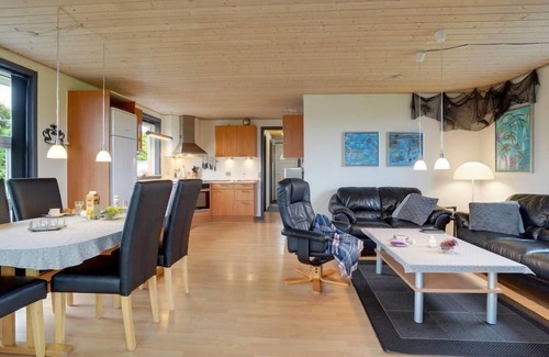 Vestervig Casa | "Ørger" - 400m to the inlet by Interhome