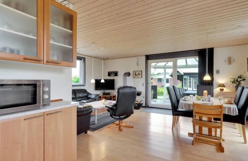 Vestervig Casa | "Ørger" - 400m to the inlet by Interhome
