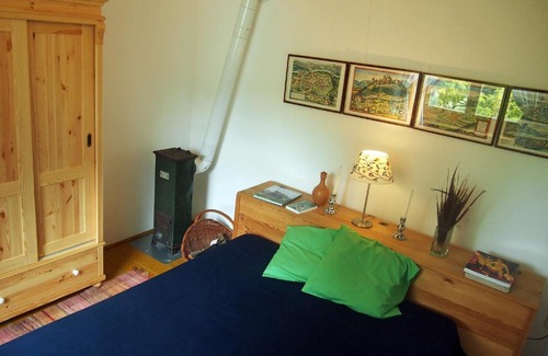 Szecseny Apartamento | Orgona Ház