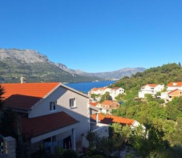 Medvinjak Apartamento | Orhideja
