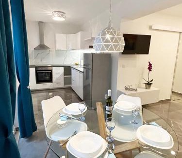Medvinjak Apartamento | Orhideja