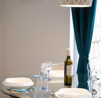 Medvinjak Apartamento | Orhideja