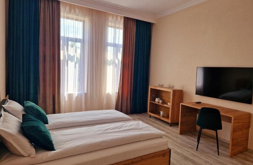Arad Apartamento | ORI Family Apart. Malul Muresului