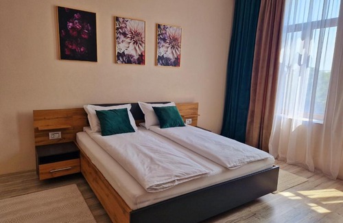 Arad Apartamento | ORI Family Apart. Malul Muresului