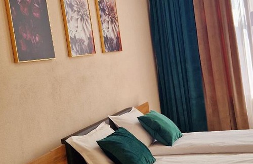 Arad Apartamento | ORI Family Apart. Malul Muresului