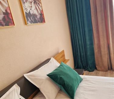 Arad Apartamento | ORI Family Apart. Malul Muresului