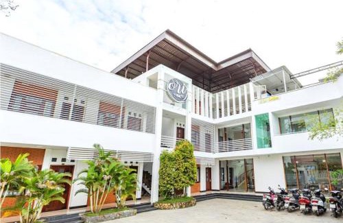Cua Lap Hotel | Ori Hotel