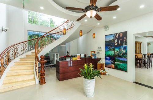 Cua Lap Hotel | Ori Hotel