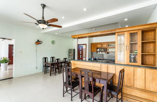 Cua Lap Hotel | Ori Hotel
