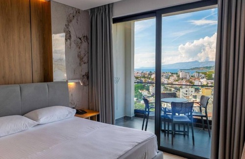 Ksamil Hotel | Ori Mare Hotel