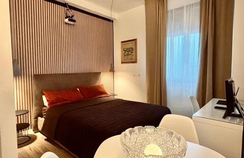 Santo Stefano Apartamento | Oriani39 B&B