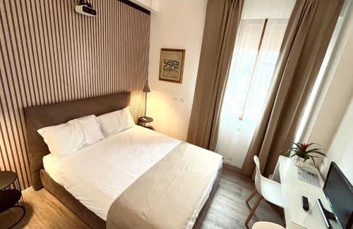 Santo Stefano Apartamento | Oriani39 B&B