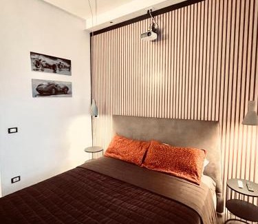 Santo Stefano Apartamento | Oriani39 B&B