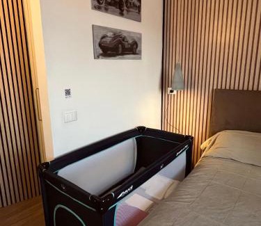 Santo Stefano Apartamento | Oriani39 B&B