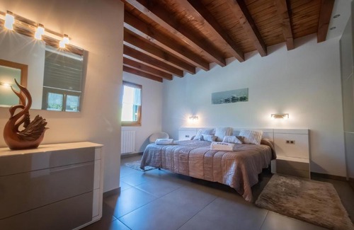 Olaskoegia Casa | Oribar Bazter Goikoa -Calma y naturaleza by Egona