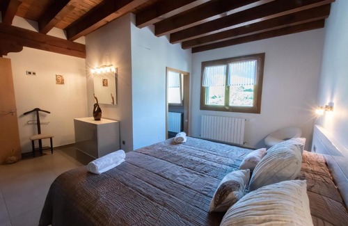 Olaskoegia Casa | Oribar Bazter Goikoa -Calma y naturaleza by Egona