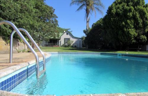 Paddock Casa | Oribi Gorge Guest Farm