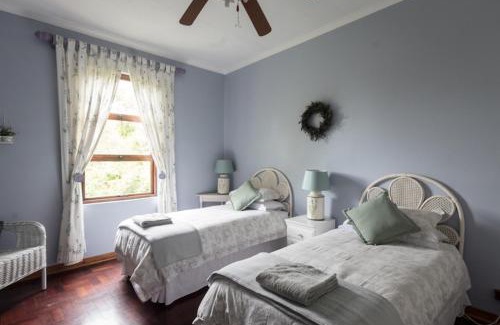 Paddock Casa | Oribi Gorge Guest Farm