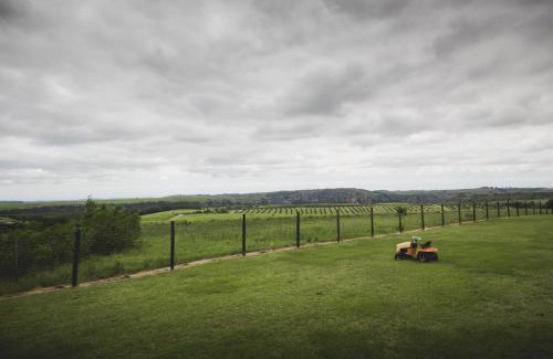 Paddock Casa | Oribi Gorge Guest Farm