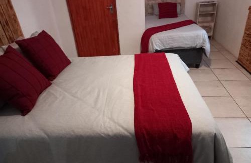 Calvinia Apartamento | Oriebruggie Accommodation