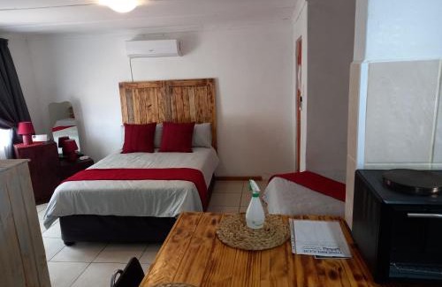 Calvinia Apartamento | Oriebruggie Accommodation