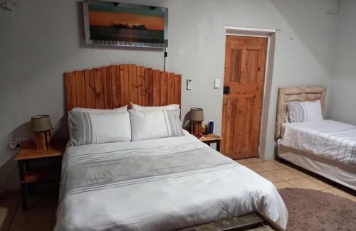 Calvinia Apartamento | Oriebruggie Accommodation