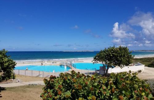Orient Bay Apartamento | Orient Bay Beach Studio