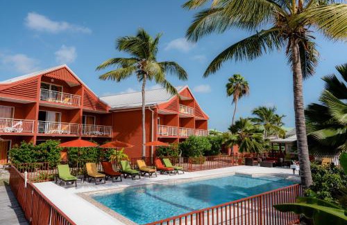 Orient Bay Hotel | Orient Bay Palm Court Residence 4 Stars