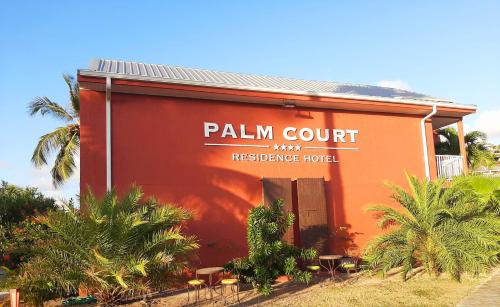 Orient Bay Hotel | Orient Bay Palm Court Residence 4 Stars