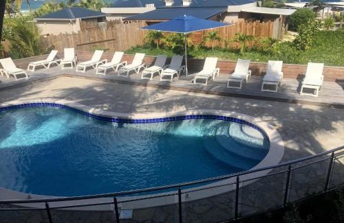 Orient Bay Hotel | Orient Beach Hotel