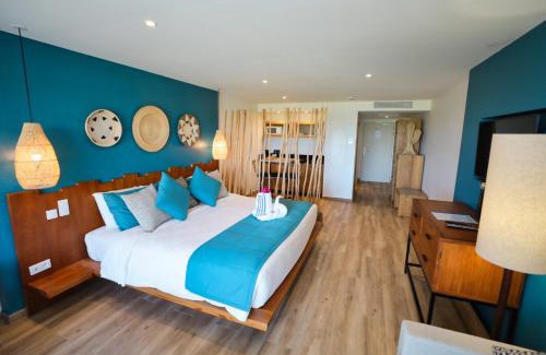 Orient Bay Hotel | Orient Beach Hotel