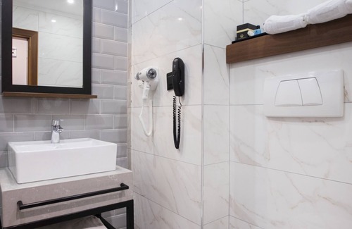 Cagaloglu Hotel | Orient Express & Spa by Orka Hotels