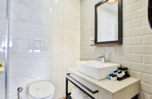 Cagaloglu Hotel | Orient Express & Spa by Orka Hotels