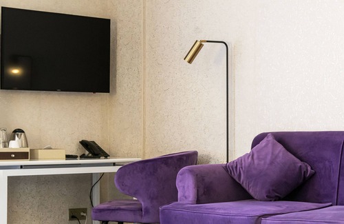Bishkek Hotel | Orient Hotel Bishkek