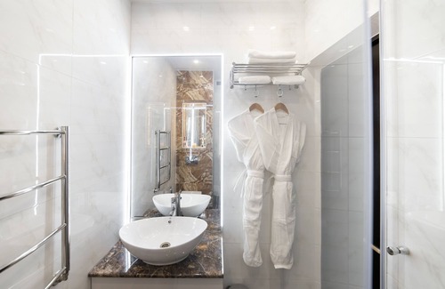 Bishkek Hotel | Orient Hotel Bishkek