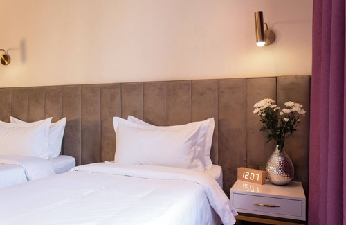 Bishkek Hotel | Orient Hotel Bishkek